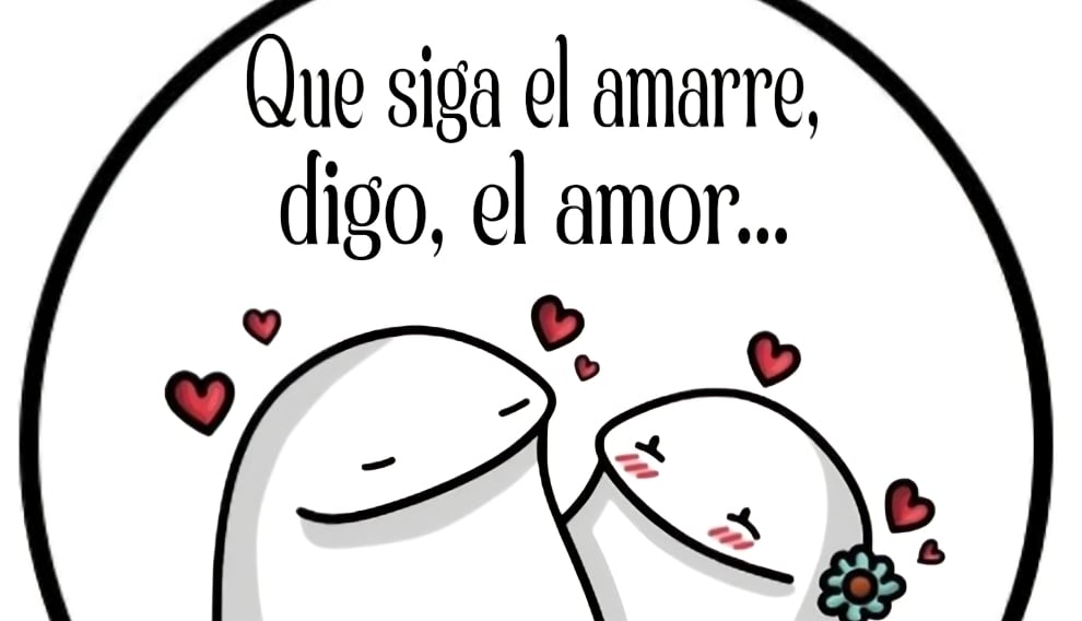 Envíale a tu novia una de estas 30 tarjetas llenas de mensajes de amor, para celebrar este 14 de febrero un Feliz San Valentín 2026. (Foto: Pinterest)