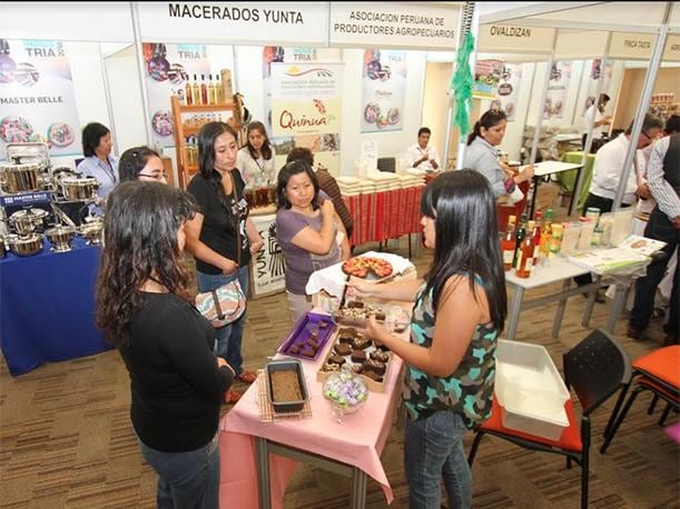 Las mypes peruanas aumentan ventas y acceso a nuevos canales al aliarse con el retail. Nueva logística, visibilidad y capacitaciones facilitan formalización y crecimiento sostenido.
(Foto: Difusión)