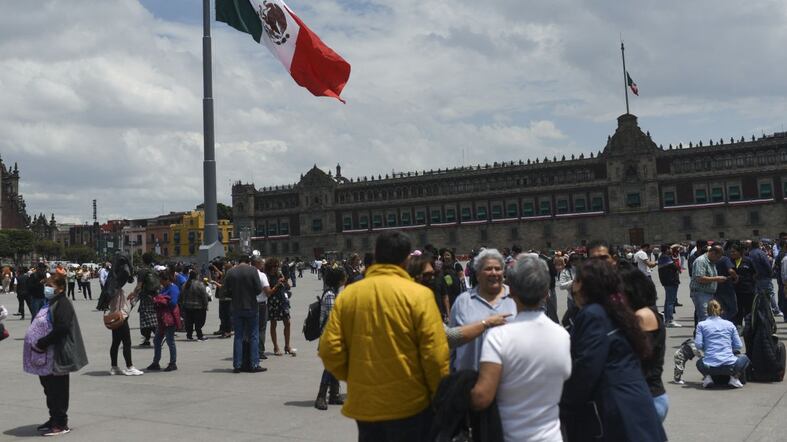 Temblor en México hoy, domingo 11 de junio: magnitud y epicentro