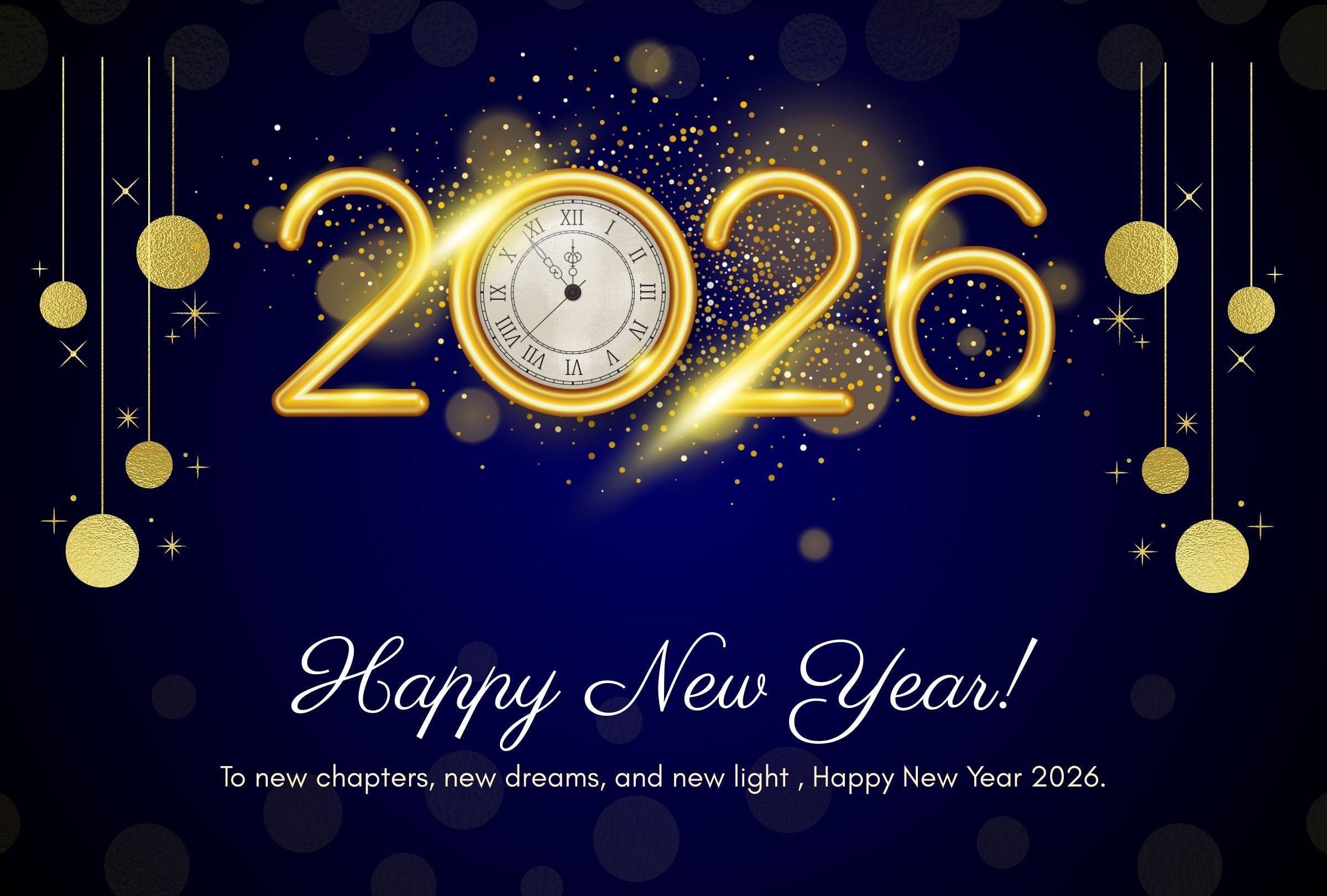 ESTADOS UNIDOS, 31/12/2025.- "No vivas el mismo año 75 veces y lo llames vida ”. — Robin Sharma. FOTO DE CANVA.COM