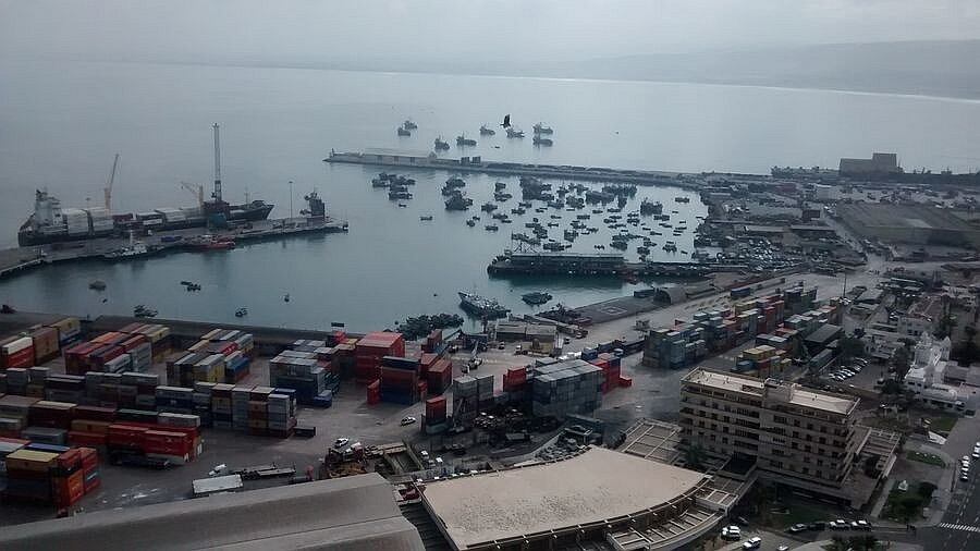 Ingreso de la embarcación está prevista para el 6 de noviembre de 2024. Foto: Difusión.