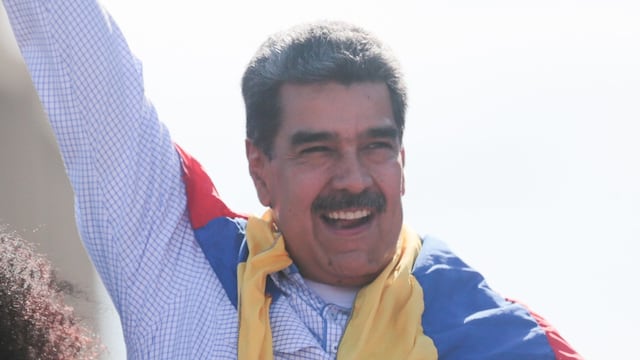 “¿Por qué no me dan likes?”: Maduro se reinventa para dejar atrás su imagen de déspota