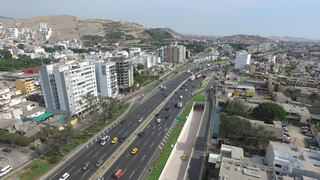 Permanencia de Odebrecht en Rutas de Lima depende de la Municipalidad de Lima