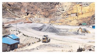 En busca de oro: Cajamarca tiene la mayor inversión en exploración minera con US$ 124 mllns.