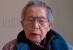 Alberto Fujimori: Poder Judicial rechaza habeas corpus que pedía su excarcelación