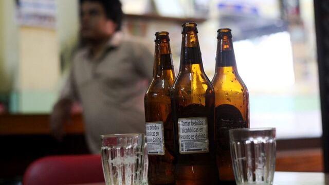 Menor consumo de bebidas alcohólicas y el duro golpe sobre las cervecerías artesanales