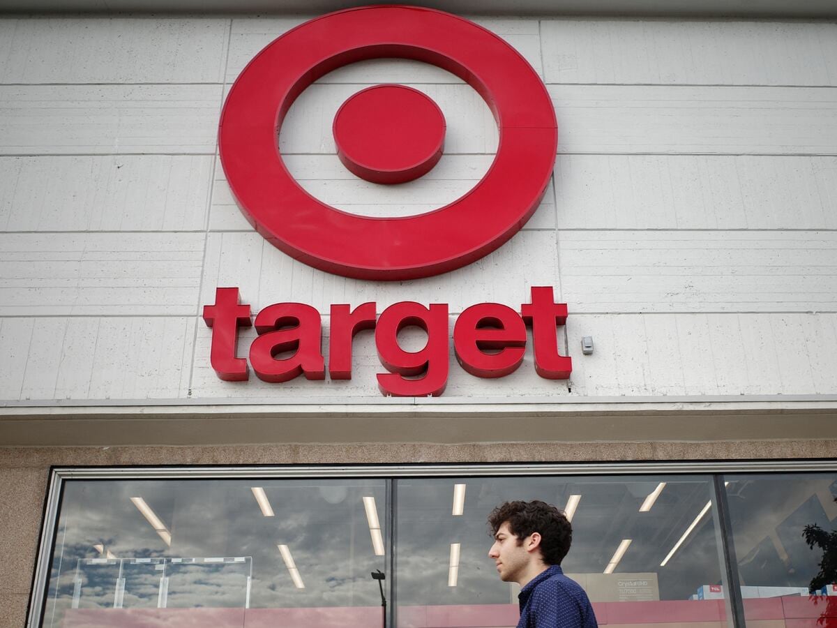 Target ofrece grandes descuentos por el Viernes Negro (Foto: AFP)
