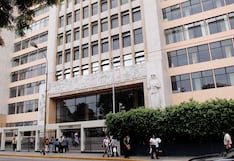 Registran de forma extemporánea visita de dirigentes del Fenate al Ministerio de Trabajo