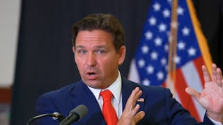 Ron DeSantis y ya entró en vigor: de qué trata la ley HB 961 de Florida que modifica las reglas de la compra y venta de autos siniestrados