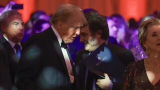 La “perezosa” analogía entre Trump y Milei: estilo y sustancia no son lo mismo