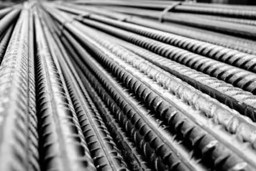 El bloque de la Comunidad Andina trabaja con el sector privado para fortalecer la industria del acero. (Foto: Andina)