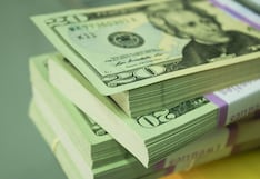 Dólar toca máximo del año por escalada en Irán y tensión electoral, ¿en qué conviene refugiarse?