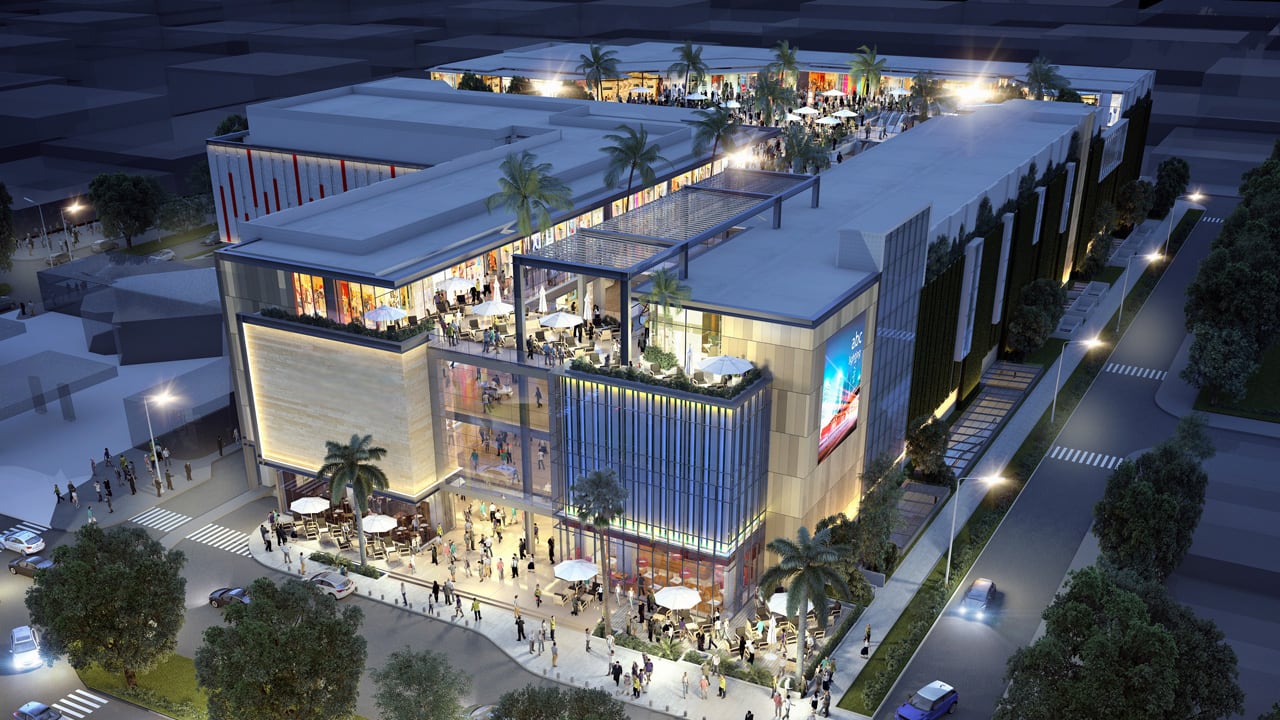 Cenco Malls opera en Perú los centros comerciales Cenco Lima Sur, Cenco La Molina y Cenco Arequipa, como parte de su portafolio regional. (Fuente: ACCEP)