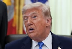 Trump informa la muerte de ‘Niño Guerrero’, líder del Tren de Aragua