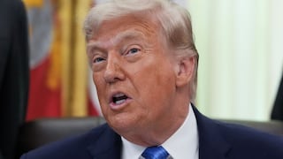 Trump informa la muerte de ‘Niño Guerrero’, líder del Tren de Aragua