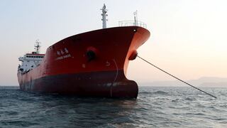 Corea del Sur captura segundo barco sospechoso de proveer de petróleo a Corea del Norte