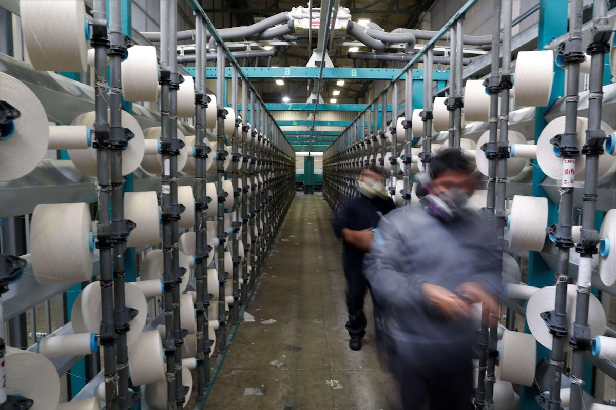 "Esperemos que sepamos aprovechar la oportunidad que representa ser sede y miembro del Foro APEC para conocer de la experiencia de otros países participantes y saber cómo abordar estos desafíos que son impostergables y necesarios para el desarrollo económico y social de nuestro país". (Foto: EFE)