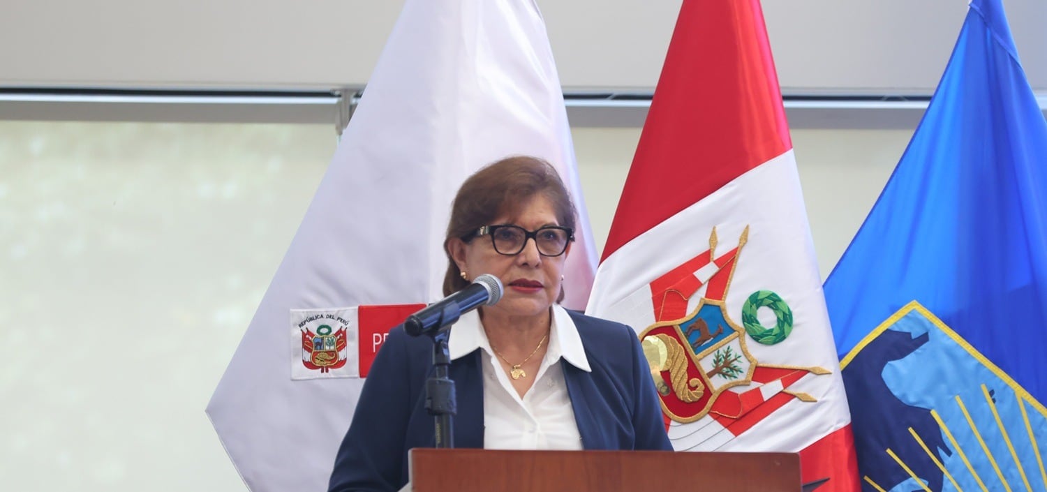 Comisión de Educación recibirá a la titular del Minedu por crisis de Pronabec. Foto: Minedu