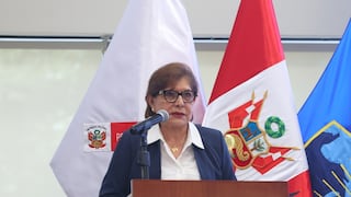 Comisión de Educación recibirá a la titular del Minedu por crisis de Pronabec