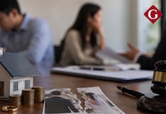Divorcio por adulterio: ¿cómo se reparten los inmuebles, ahorros y otros bienes?