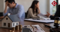 Divorcio por adulterio: ¿cómo se reparten los inmuebles, ahorros y otros bienes?