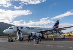 Latam Airlines: vuelos no se han afectado tras advertencia sobre aeronaves Airbus A320