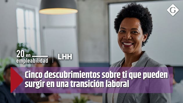 Programa 20 en Empleabilidad