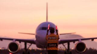 Gremios aeroportuarios exigen al Gobierno que informe sobre negociaciones con LAP