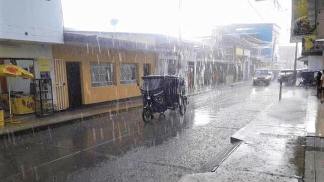 Amplían estado de emergencia en 70 distritos de 16 regiones por fuertes lluvias ¿Cuáles son?