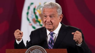 López Obrador promete tecnología para explotar litio tras estatalizarlo