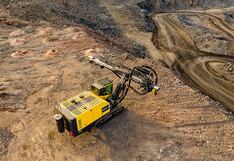 AusQuest iniciará programa de perforación en su proyecto de cobre Cangallo