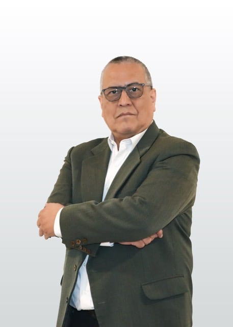 Edgardo Carbonel, asume nueva posición en Talma.