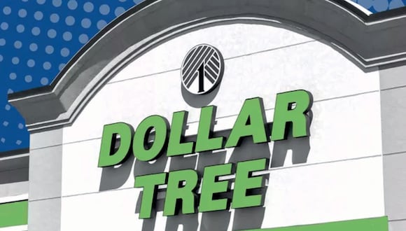 A pesar de haberse fusionado con Family Dollar en 2015, la compañía Dollar Tree ha anunciado el cierre de 1000 tiendas en todo USA (Foto: AP)