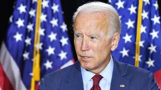 Demócratas nominan a Joe Biden como candidato presidencial a la Casa Blanca