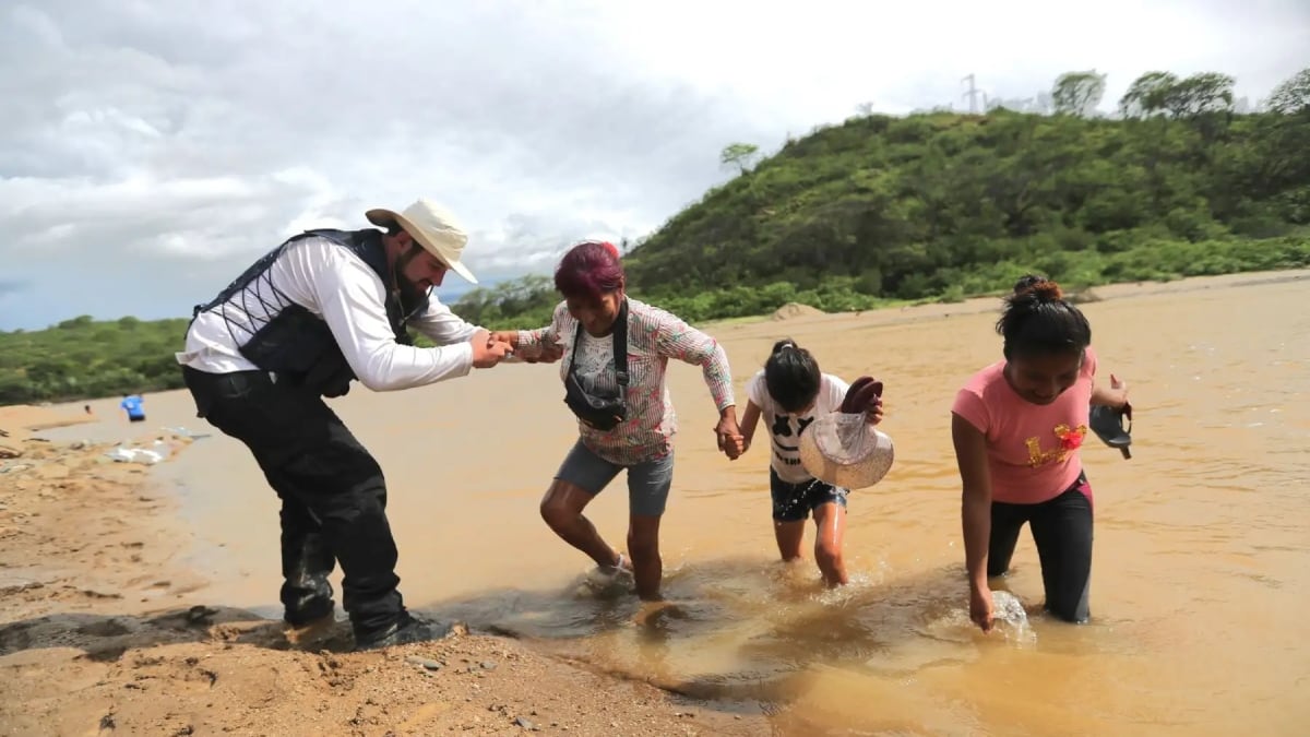 Niño Costero se intensifica: ¿desde cuándo y qué zonas serían las más afectadas?