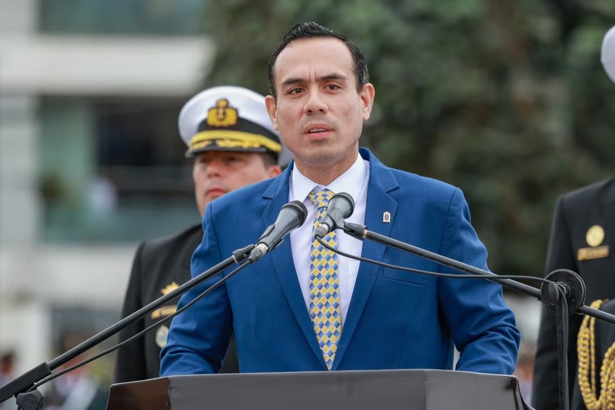 El Gobierno, mediante el MEF, viene impulsando el primer Acuerdo Fiscal por el Crecimiento Sostenible. (Foto: Gob.pe)