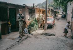 Seguridad y bitcóin aún no se traducen en crecimiento económico en El Salvador