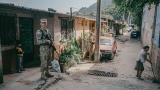 Seguridad y bitcóin aún no se traducen en crecimiento económico en El Salvador