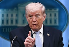 Trump anuncia “guerra económica” contra Irán, que la tacha de “política fracasada”