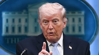 Trump anuncia “guerra económica” contra Irán, que la tacha de “política fracasada”