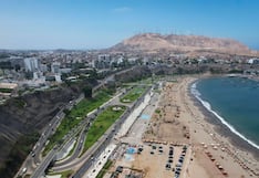 Restringirán el acceso a la Costa Verde este domingo