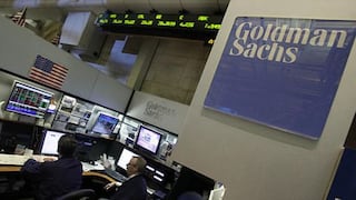 Goldman Sachs reportó una ganancia de US$ 2,100 millones