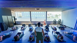 La marca Premium de Smart Fit alista aperturas en Lima para 2026: ¿y provincias?