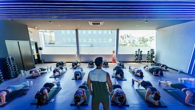El modelo premium del grupo Smart Fit apunta a capturar clientes dispuestos a pagar por experiencia y personalización.