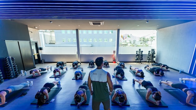 El modelo premium del grupo Smart Fit apunta a capturar clientes dispuestos a pagar por experiencia y personalización.