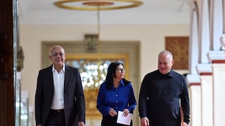 Venezuela excarcela a periodistas y a estadounidenses bajo presiones de Trump