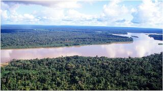 Piden prohibir ingreso de forasteros a la Amazonía por coronavirus