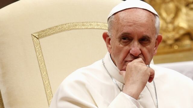 Papa Francisco refuerza la supervisión del Banco Vaticano
