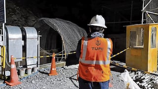 Peruana Tumi Robotics concreta ingreso a Chile ante potencial minero