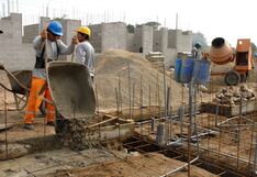 Expectativas de inmobiliarios y proveedores crecen para 2026, pero El Niño genera dudas